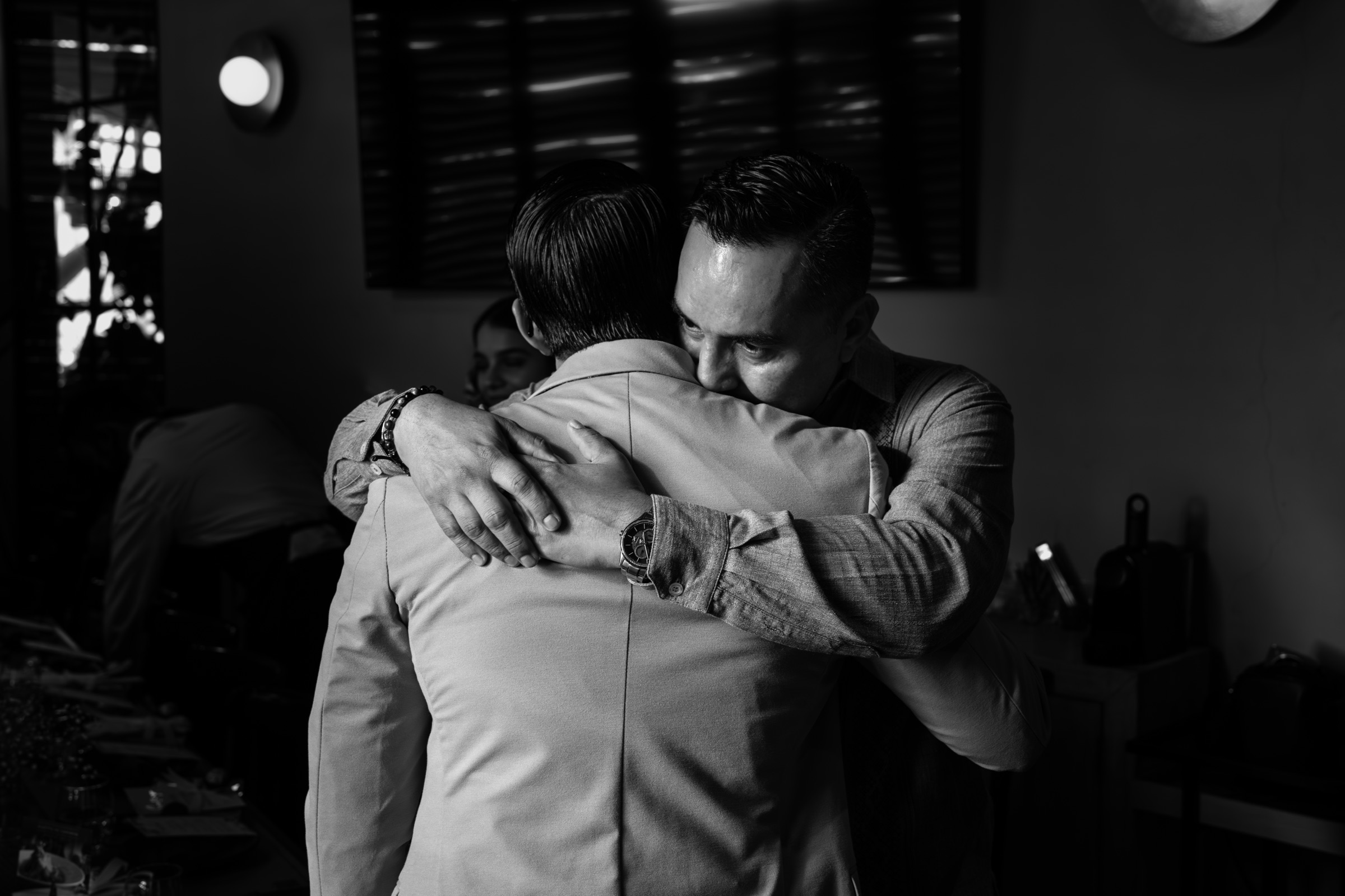 Fotografía de boda