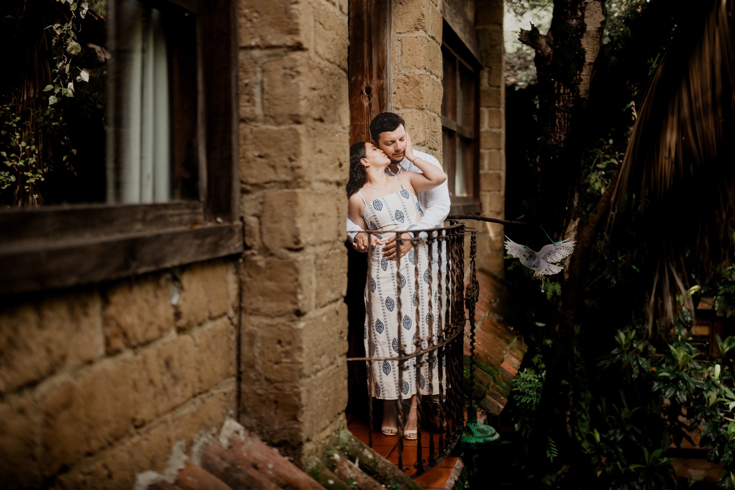 Fotografía de boda