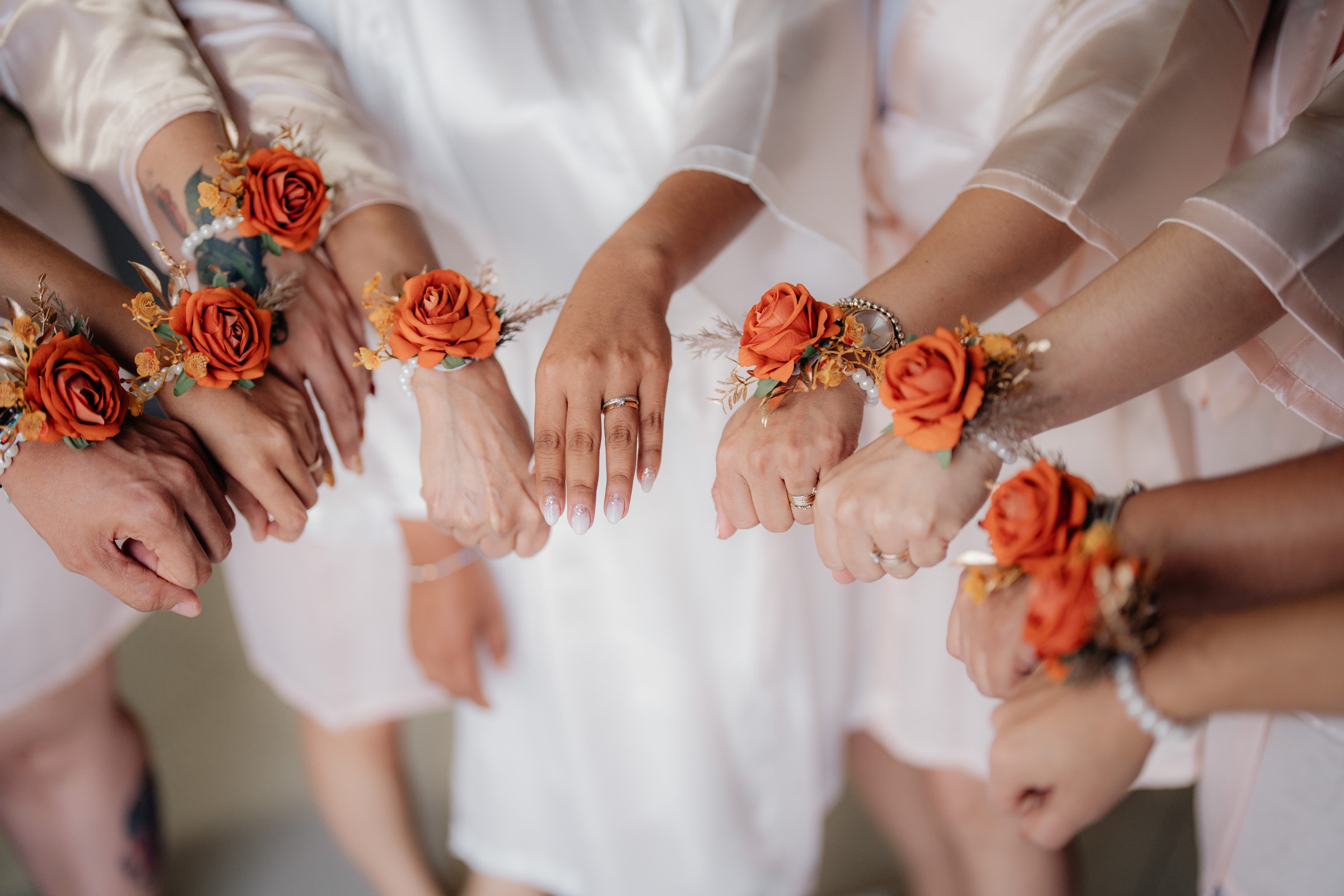 Fotografía de boda