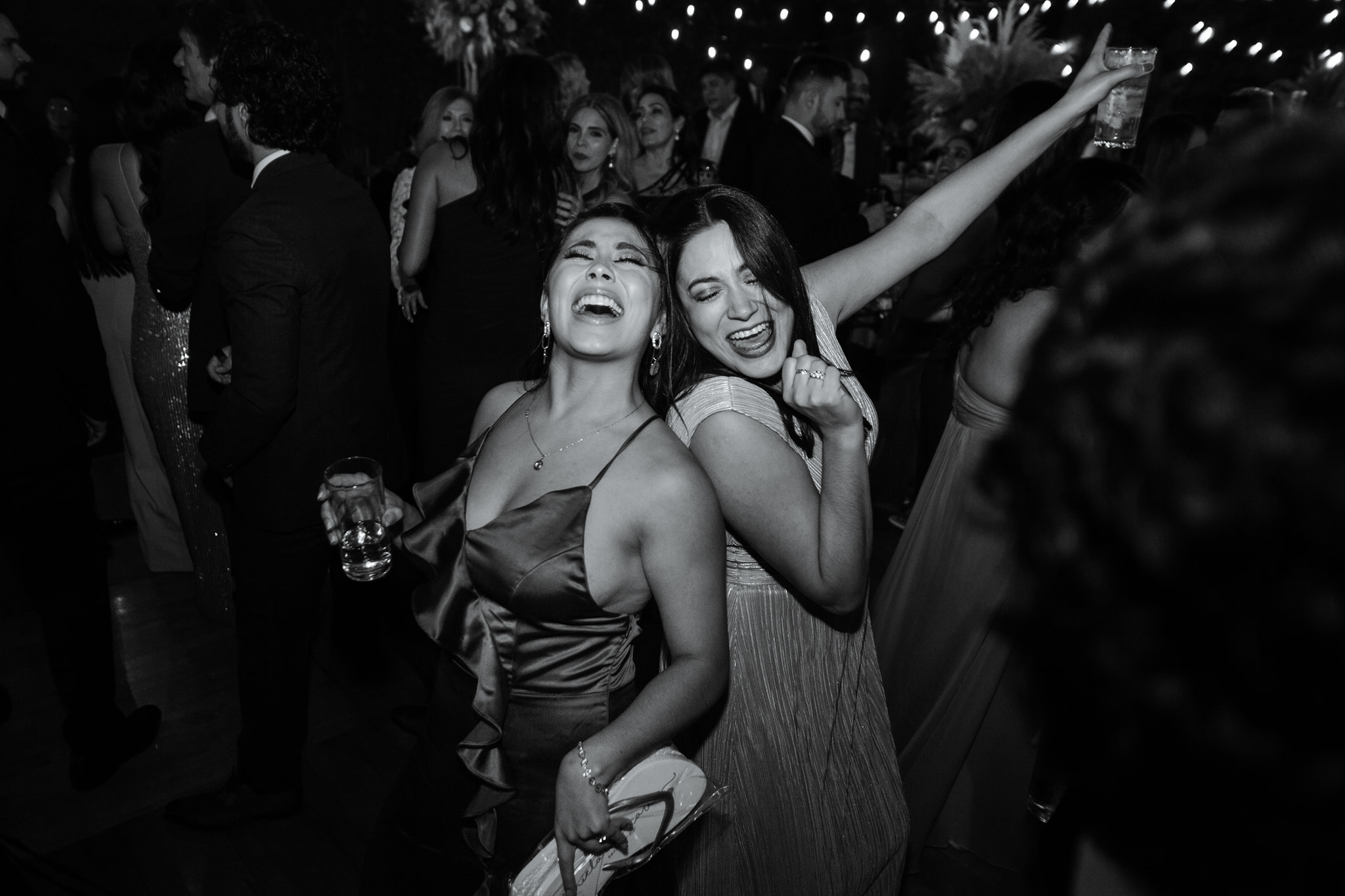 Fotografía de boda