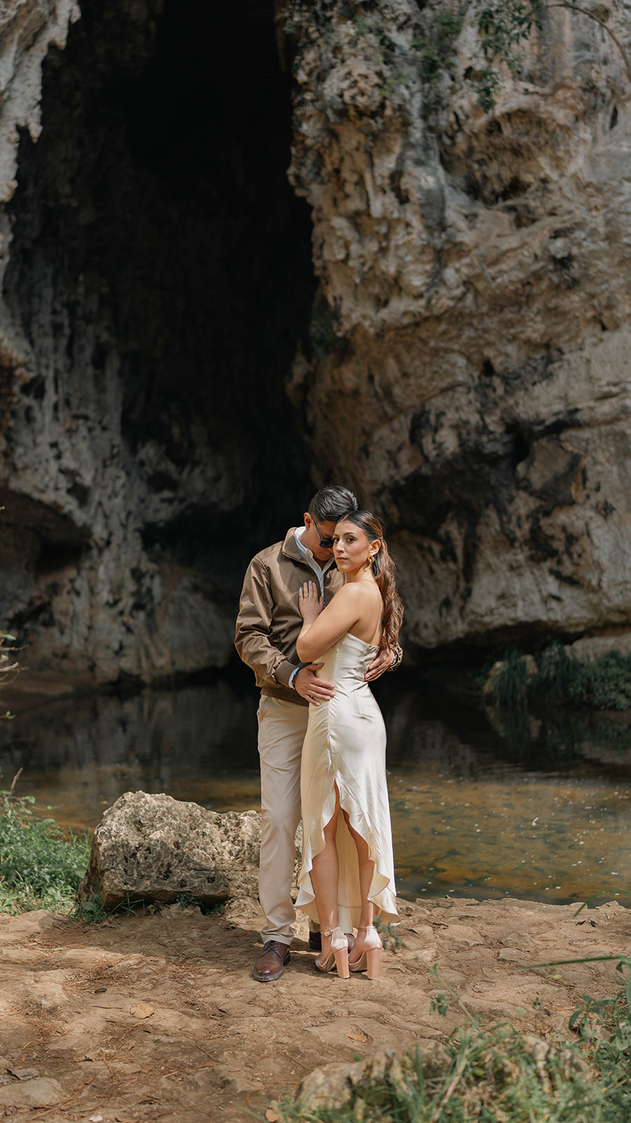 Fotografía de boda
