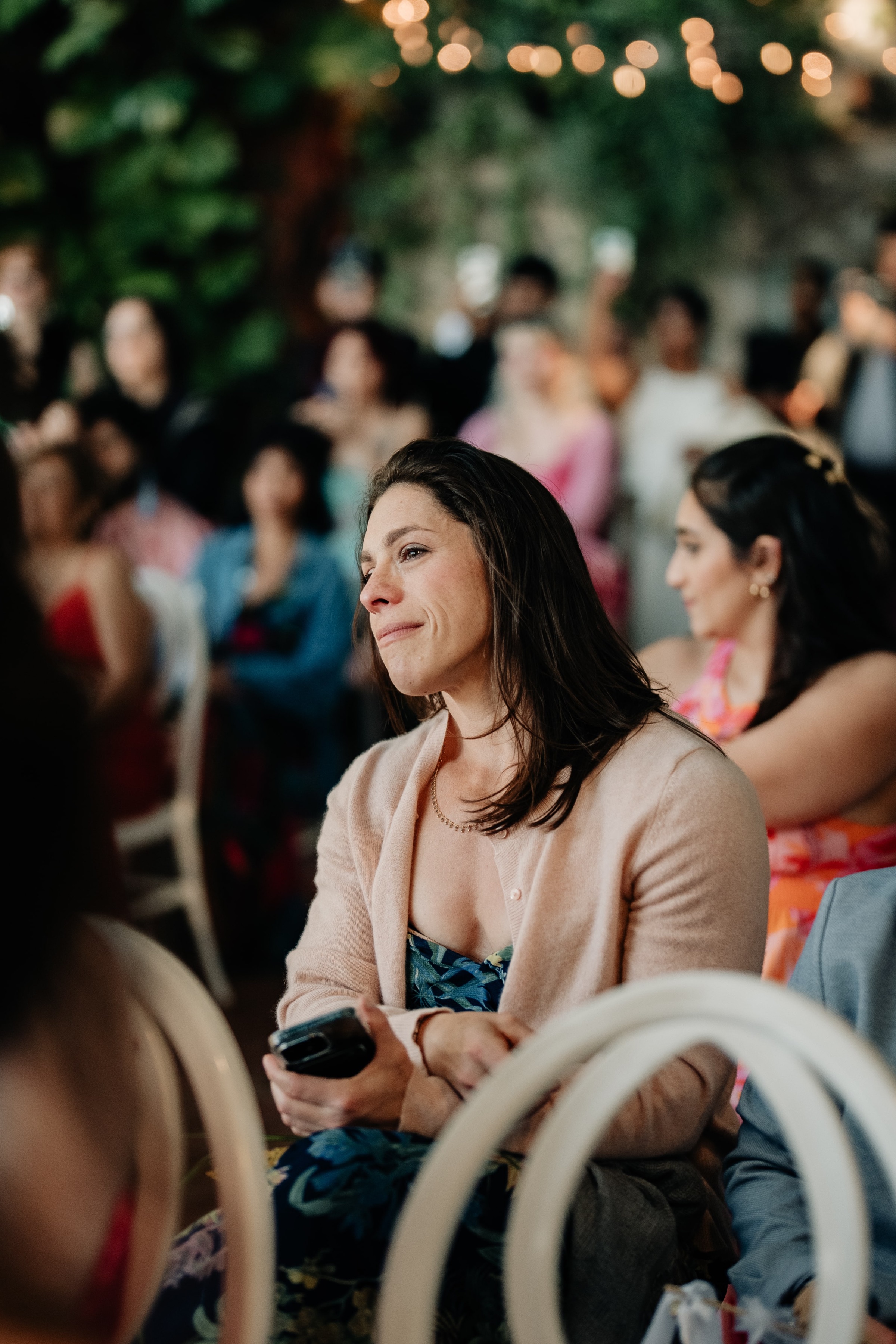 Fotografía de boda